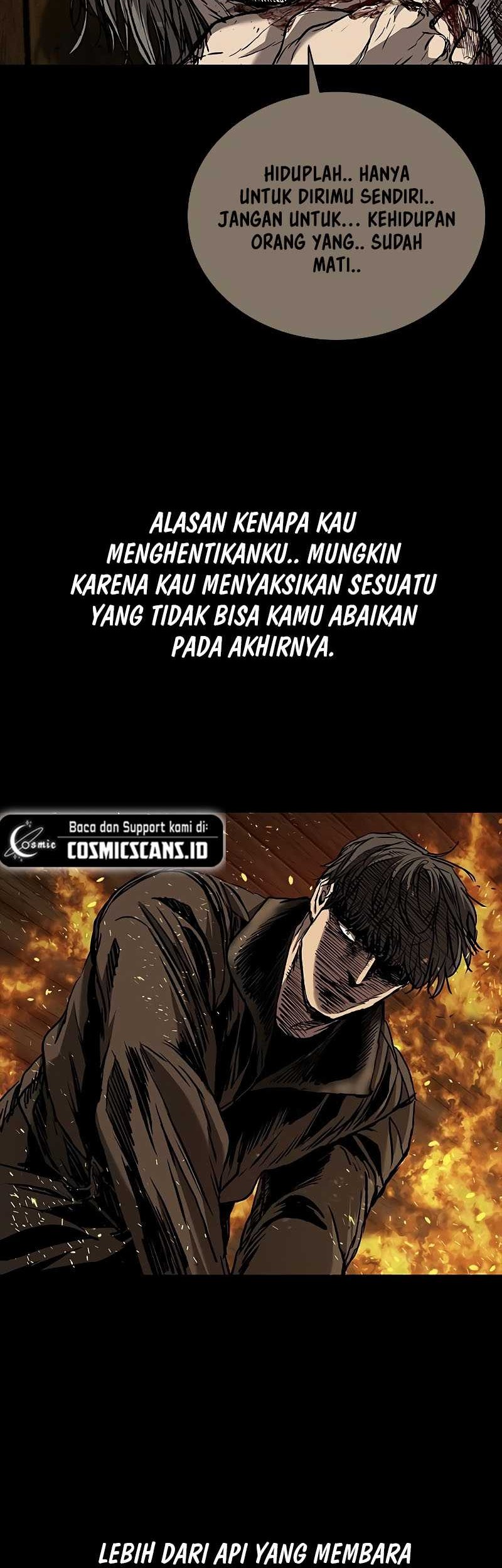 Castle 2: On Top of Everyone Chapter 64 Gambar 32