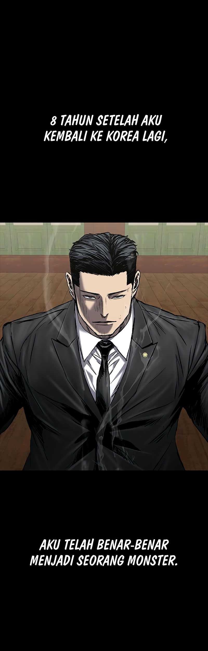 Castle 2: On Top of Everyone Chapter 64 Gambar 36