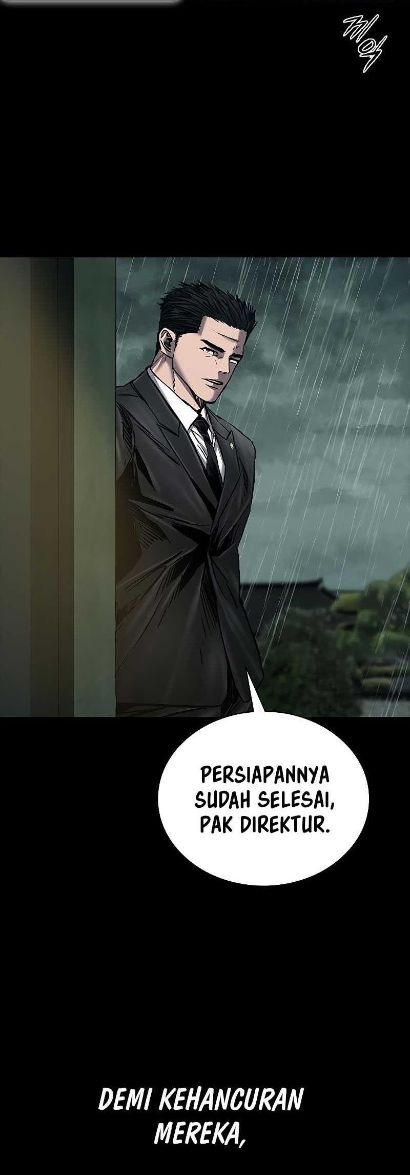 Castle 2: On Top of Everyone Chapter 64 Gambar 39