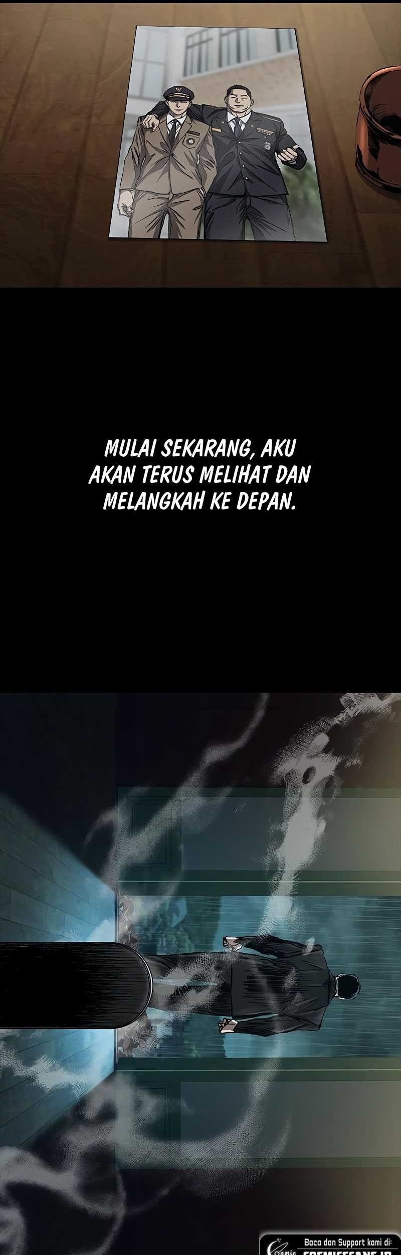 Castle 2: On Top of Everyone Chapter 64 Gambar 40