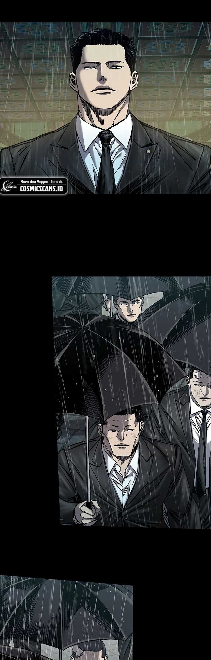 Castle 2: On Top of Everyone Chapter 64 Gambar 44