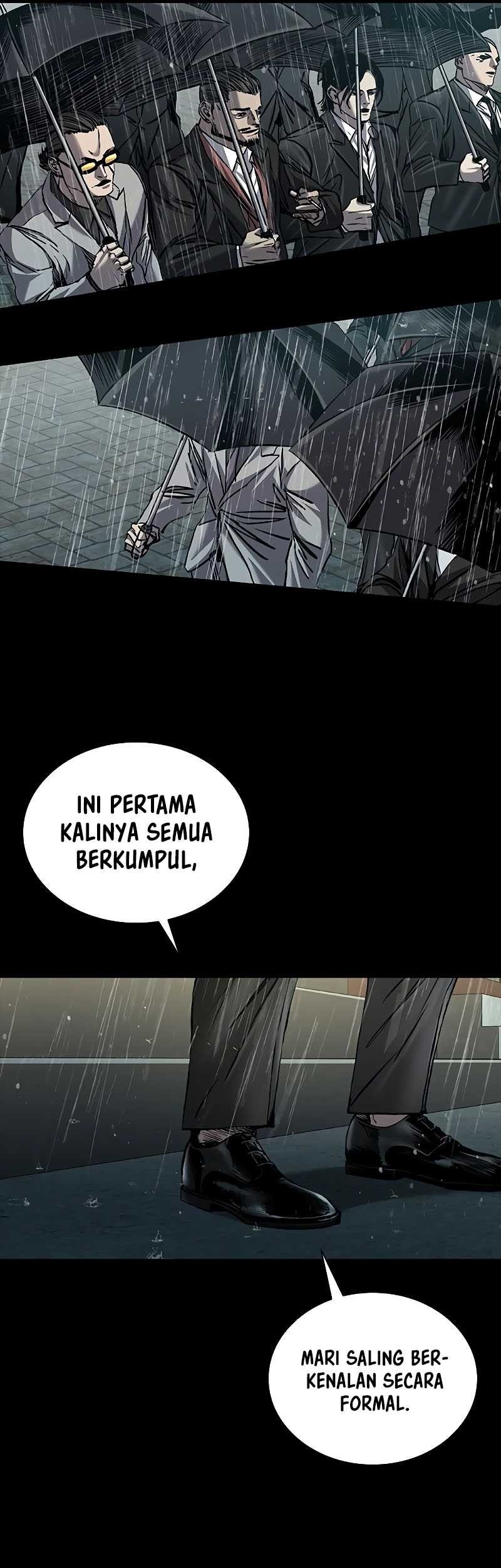 Castle 2: On Top of Everyone Chapter 64 Gambar 46