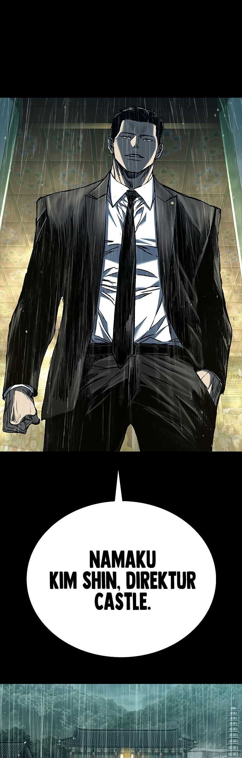 Castle 2: On Top of Everyone Chapter 64 Gambar 47