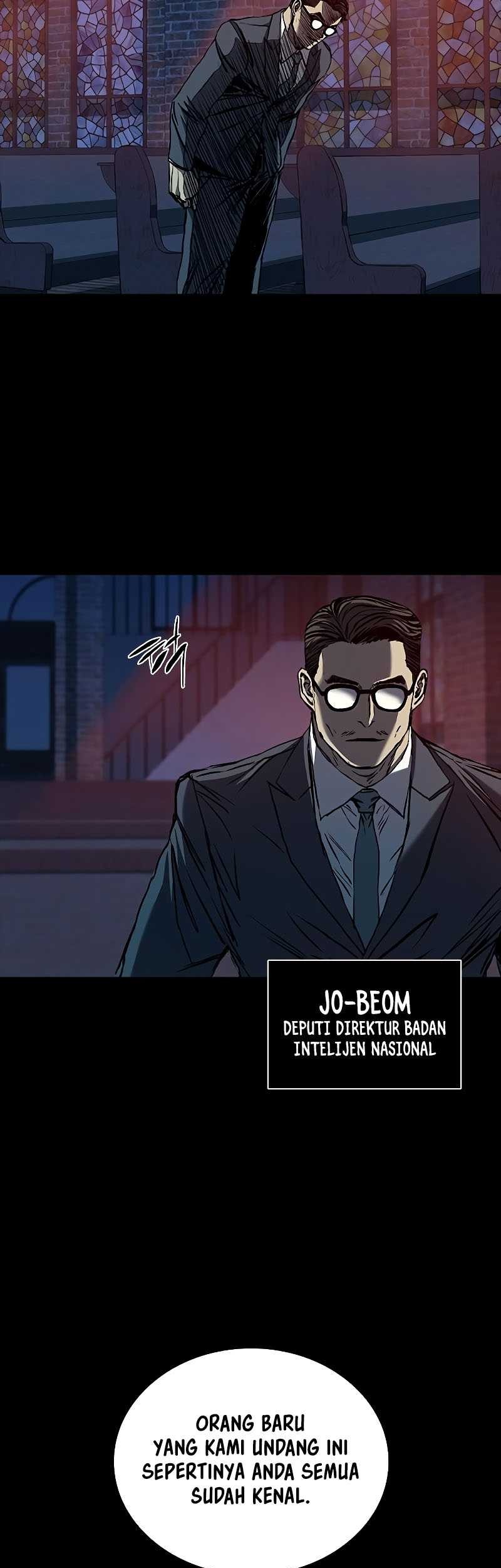 Castle 2: On Top of Everyone Chapter 64 Gambar 50