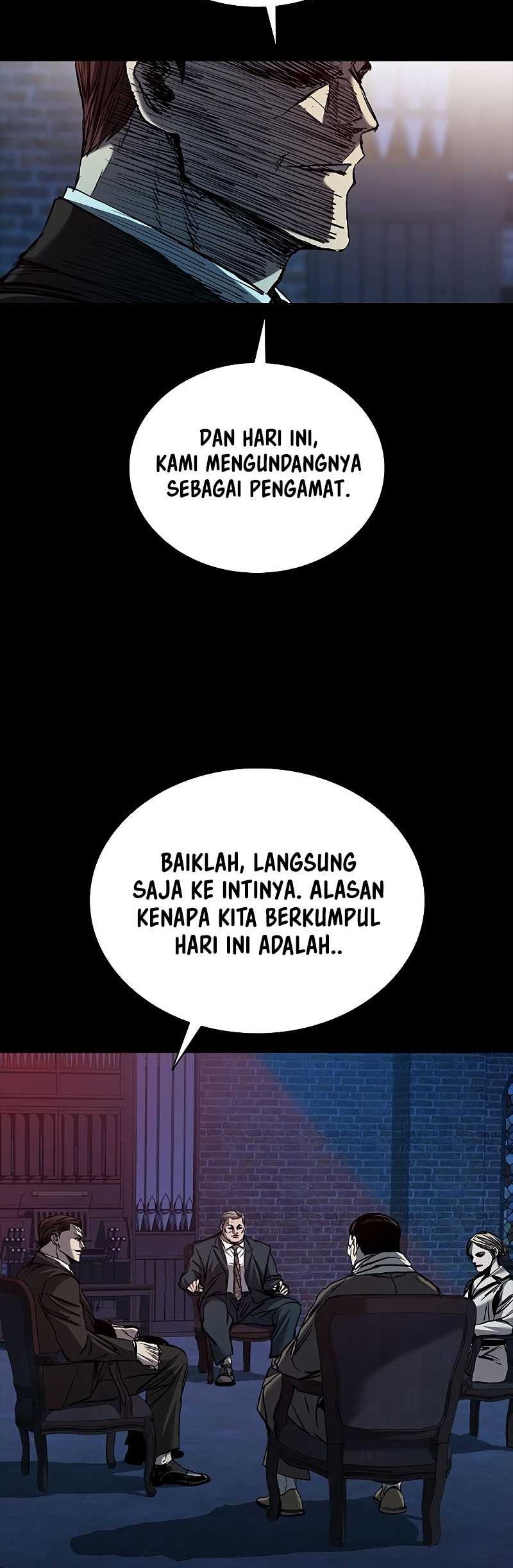 Castle 2: On Top of Everyone Chapter 64 Gambar 51