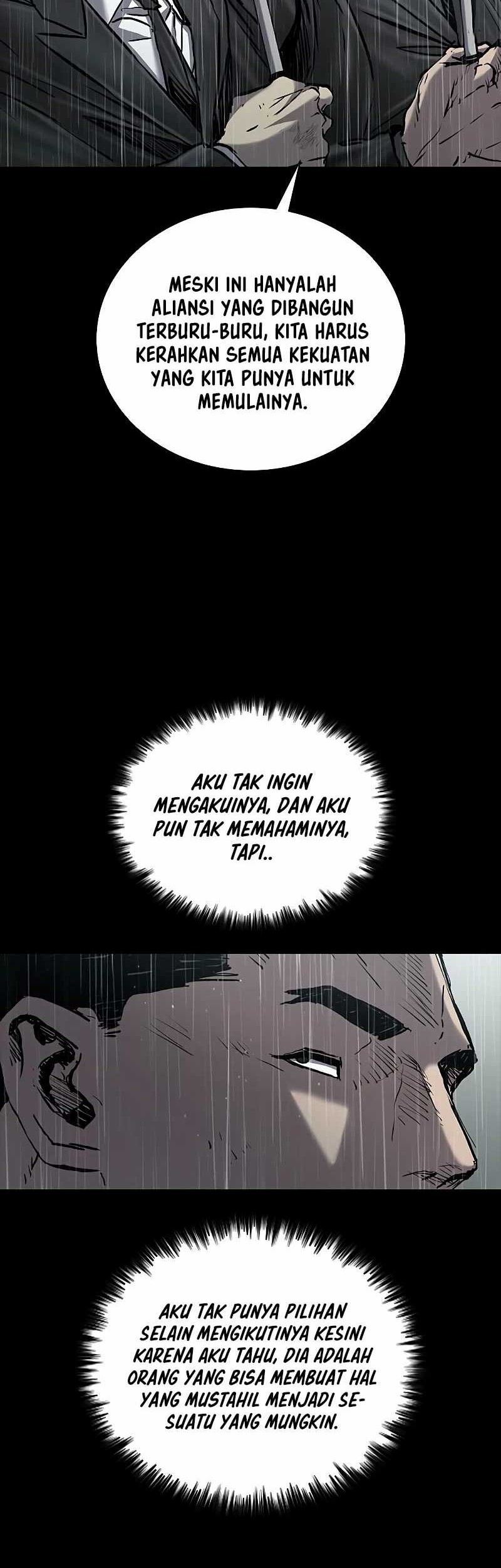 Castle 2: On Top of Everyone Chapter 65 Gambar 53