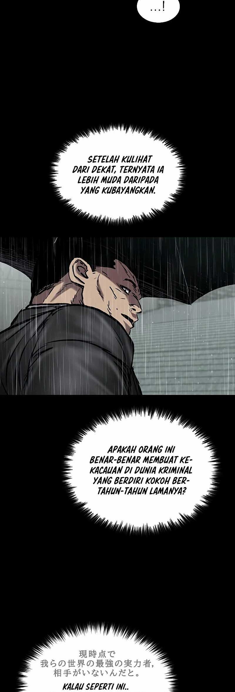 Castle 2: On Top of Everyone Chapter 65 Gambar 55