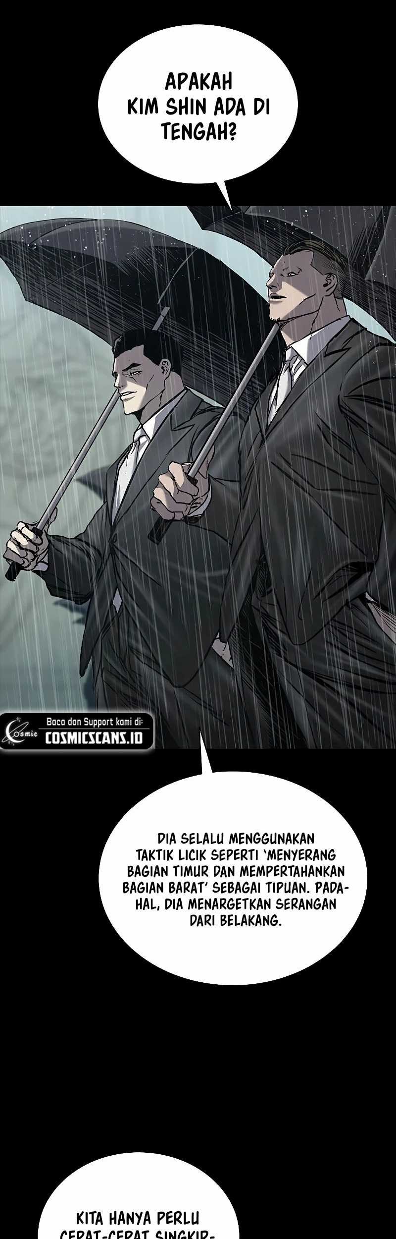 Castle 2: On Top of Everyone Chapter 65 Gambar 50