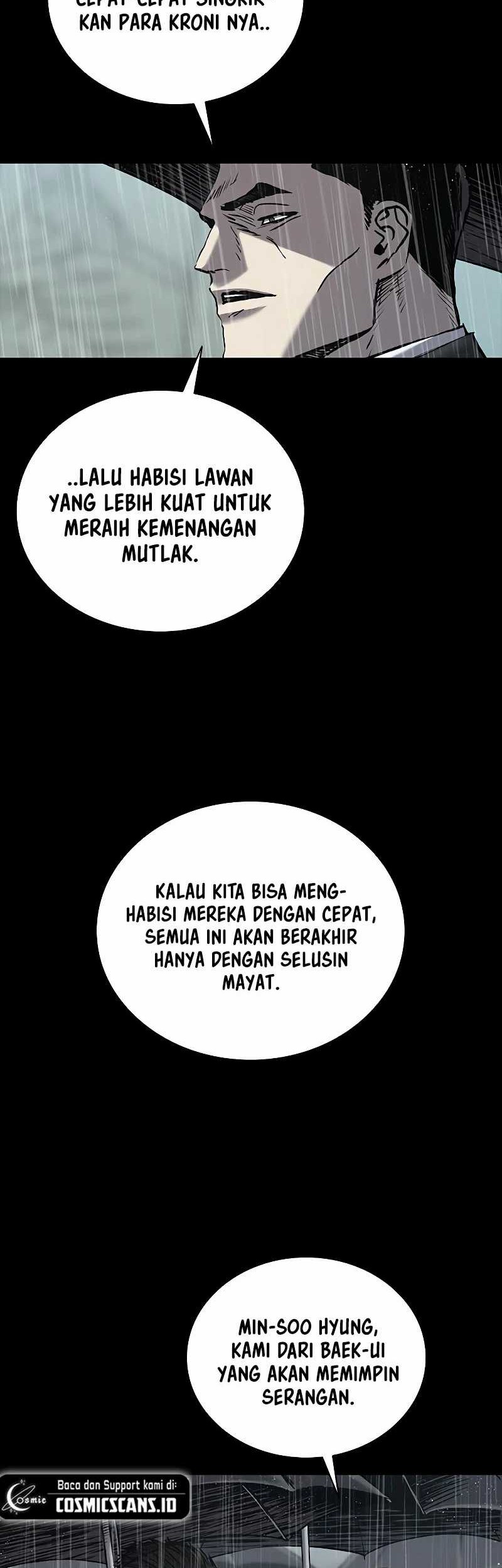 Castle 2: On Top of Everyone Chapter 65 Gambar 51