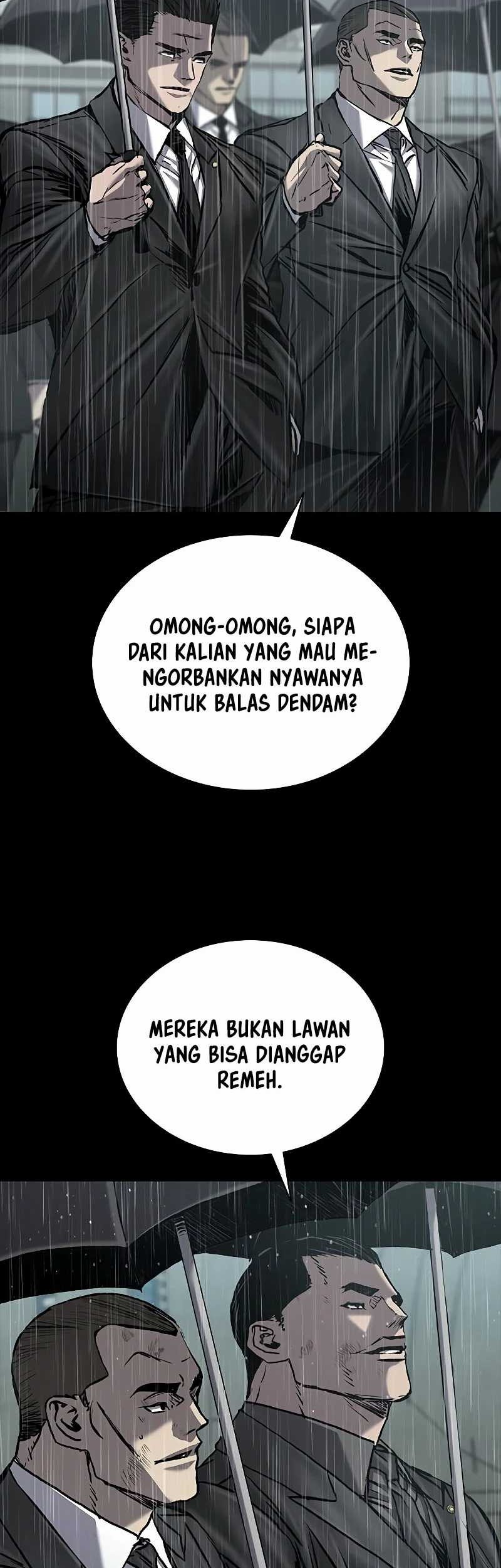 Castle 2: On Top of Everyone Chapter 65 Gambar 52