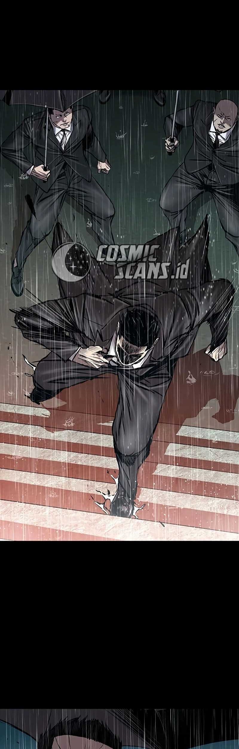 Castle 2: On Top of Everyone Chapter 65 Gambar 59