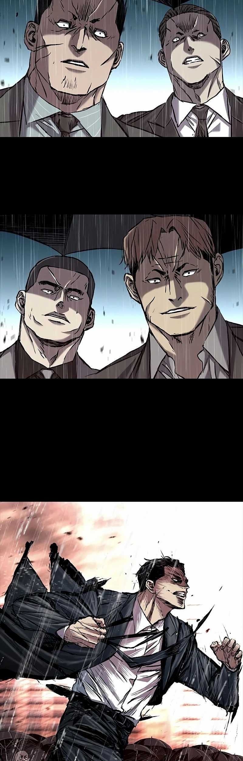 Castle 2: On Top of Everyone Chapter 65 Gambar 60