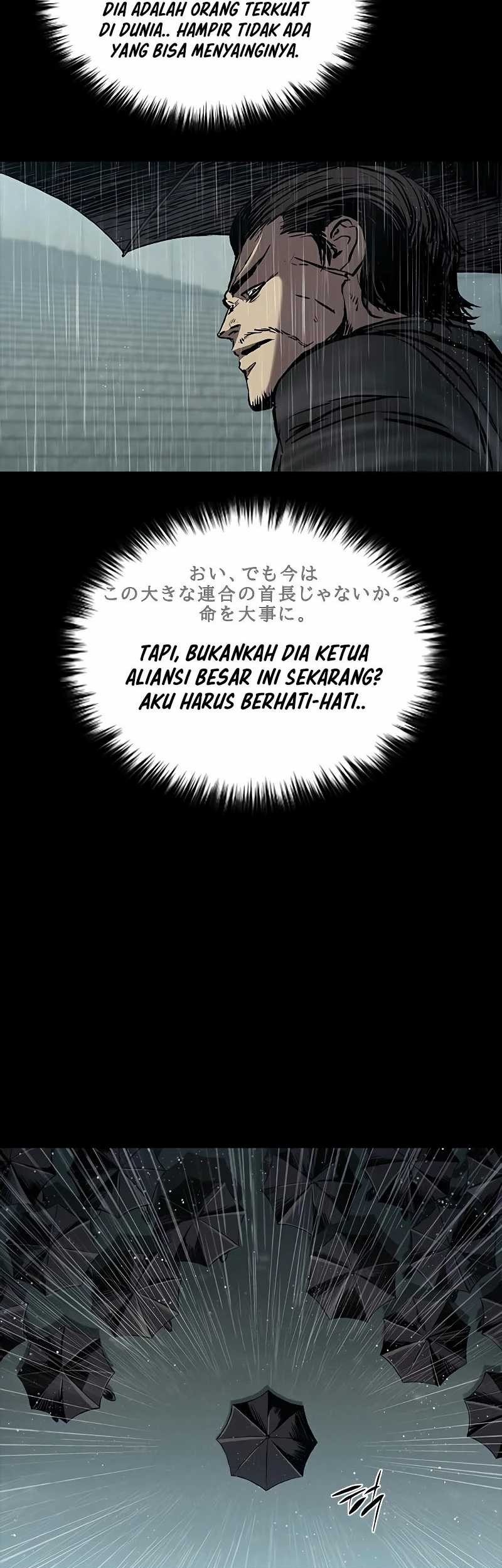 Castle 2: On Top of Everyone Chapter 65 Gambar 56