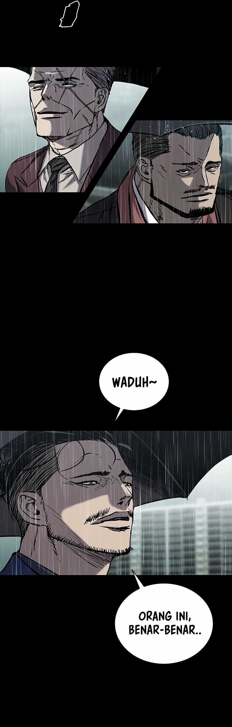 Castle 2: On Top of Everyone Chapter 65 Gambar 58