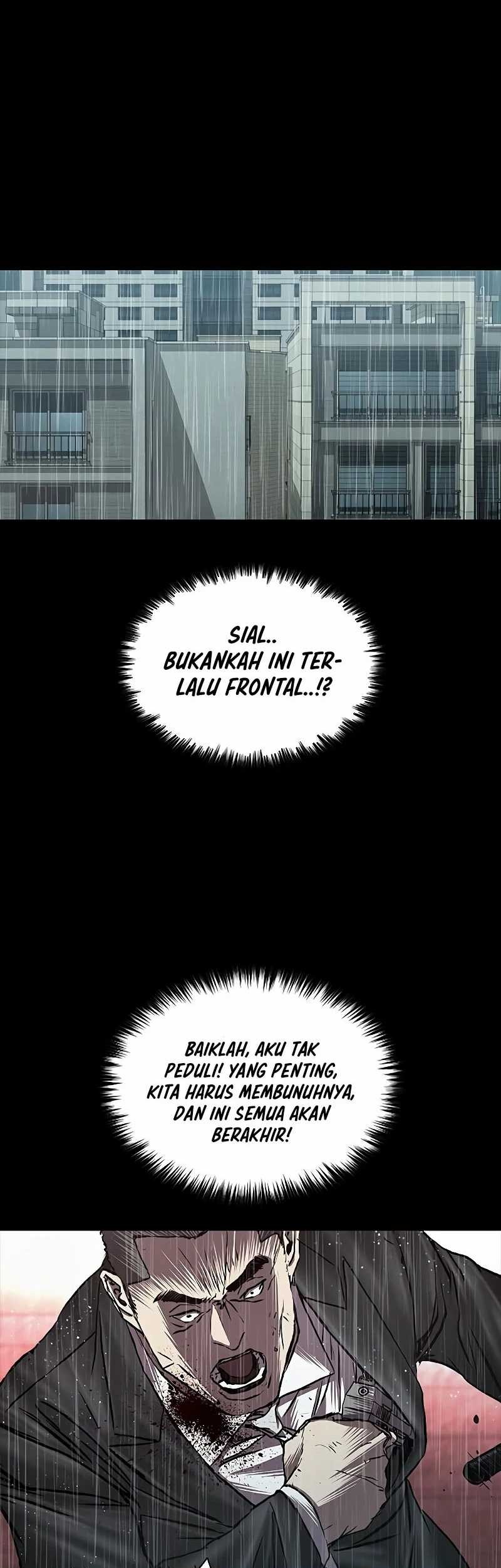 Castle 2: On Top of Everyone Chapter 65 Gambar 66