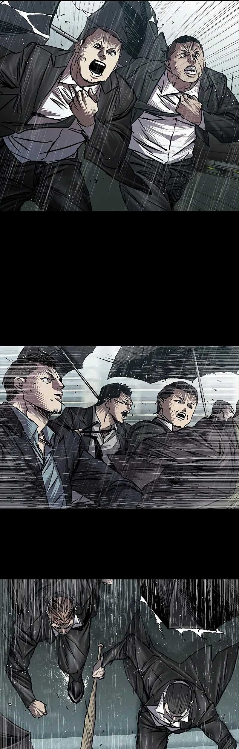 Castle 2: On Top of Everyone Chapter 65 Gambar 62