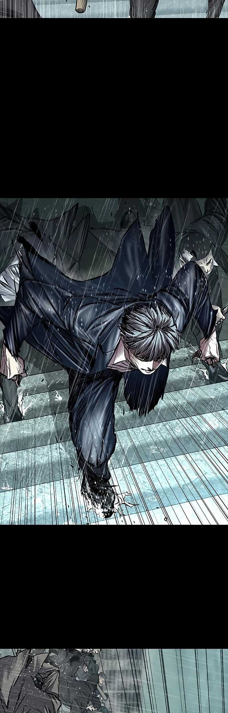 Castle 2: On Top of Everyone Chapter 65 Gambar 63