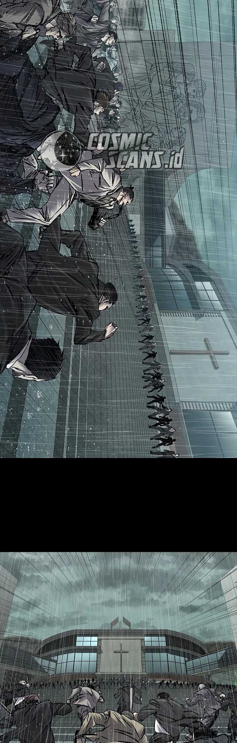 Castle 2: On Top of Everyone Chapter 65 Gambar 64