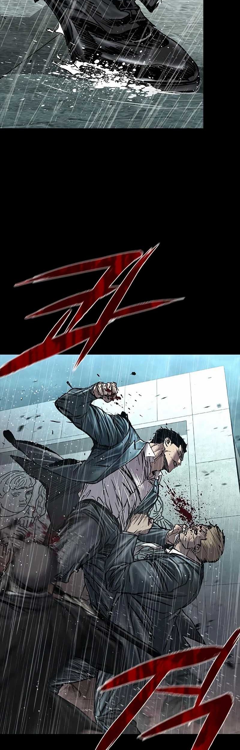 Castle 2: On Top of Everyone Chapter 65 Gambar 71