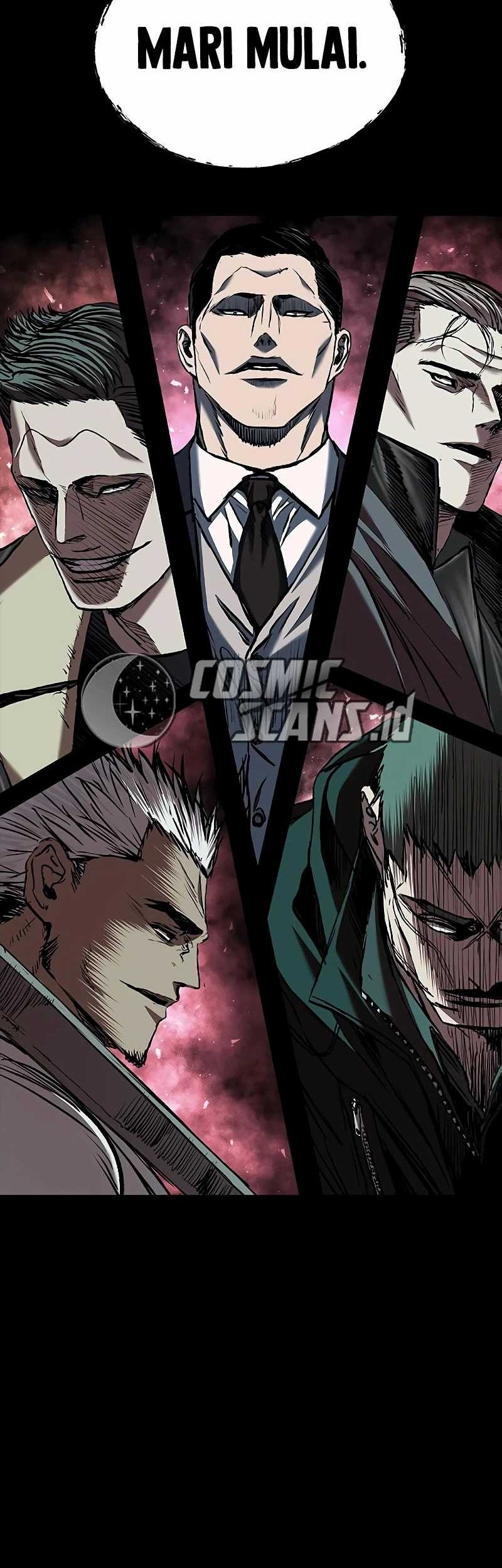 Castle 2: On Top of Everyone Chapter 65 Gambar 73