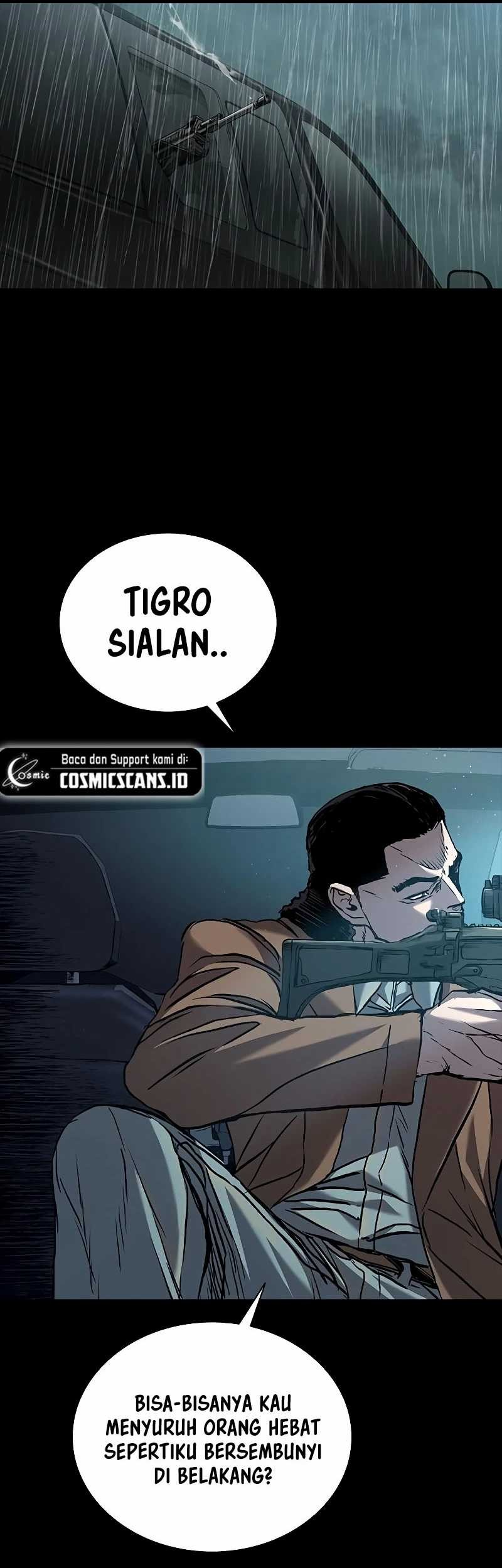 Castle 2: On Top of Everyone Chapter 65 Gambar 68