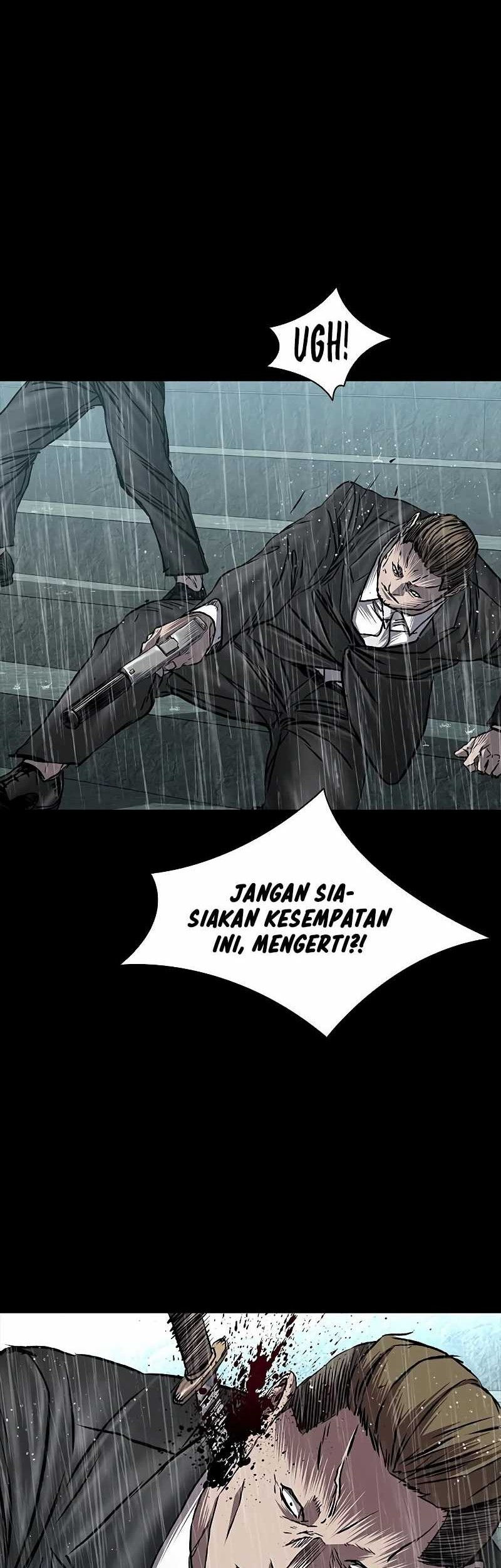 Castle 2: On Top of Everyone Chapter 65 Gambar 69