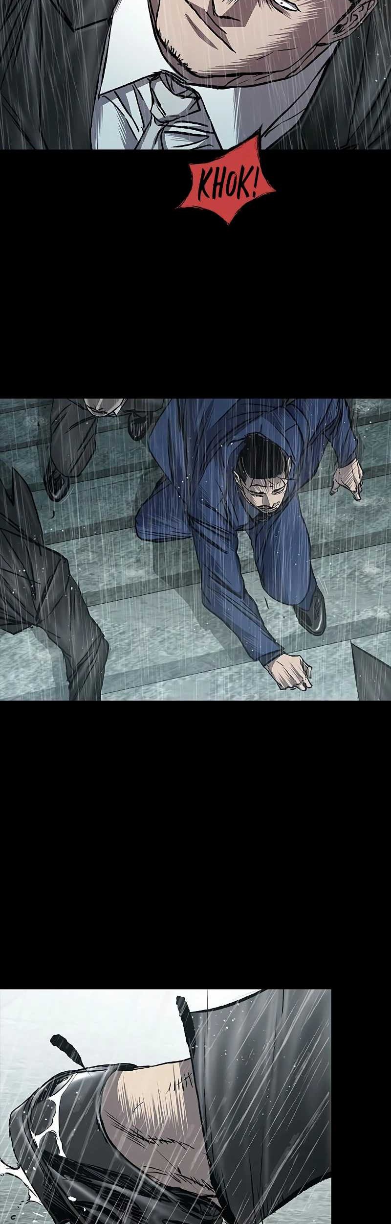 Castle 2: On Top of Everyone Chapter 65 Gambar 70