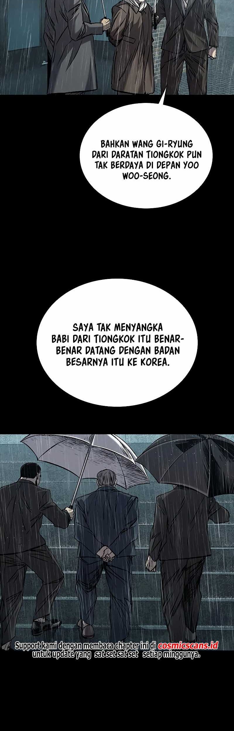 Castle 2: On Top of Everyone Chapter 65 Gambar 3