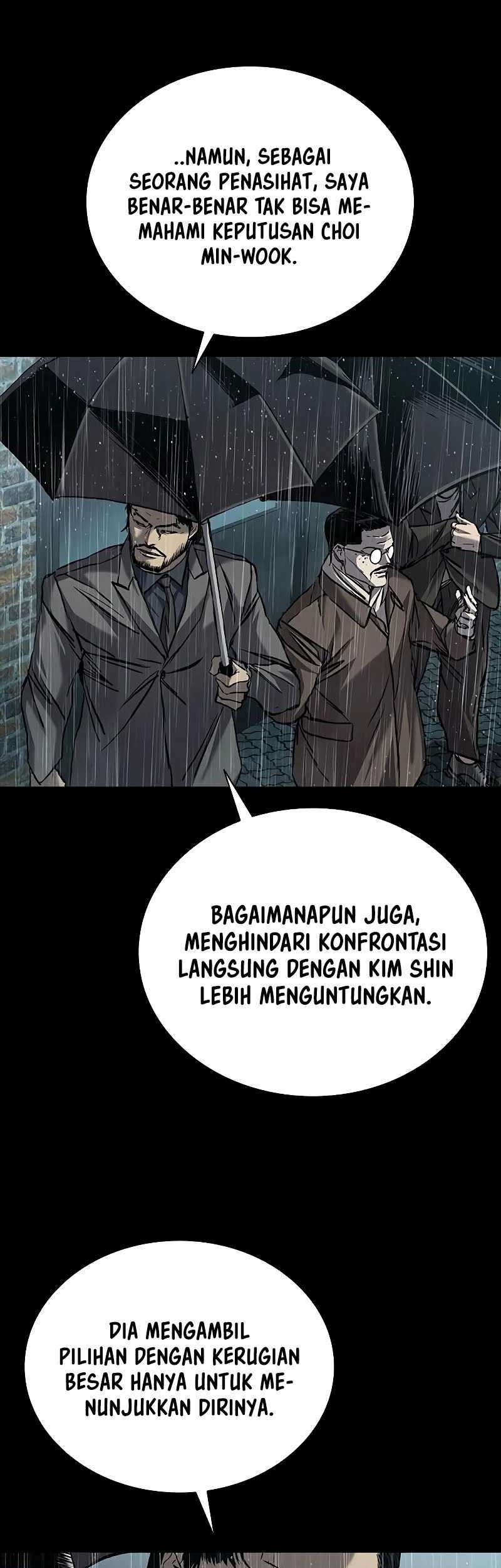 Castle 2: On Top of Everyone Chapter 65 Gambar 4