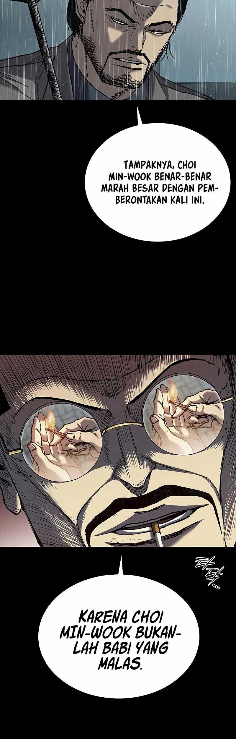 Castle 2: On Top of Everyone Chapter 65 Gambar 5