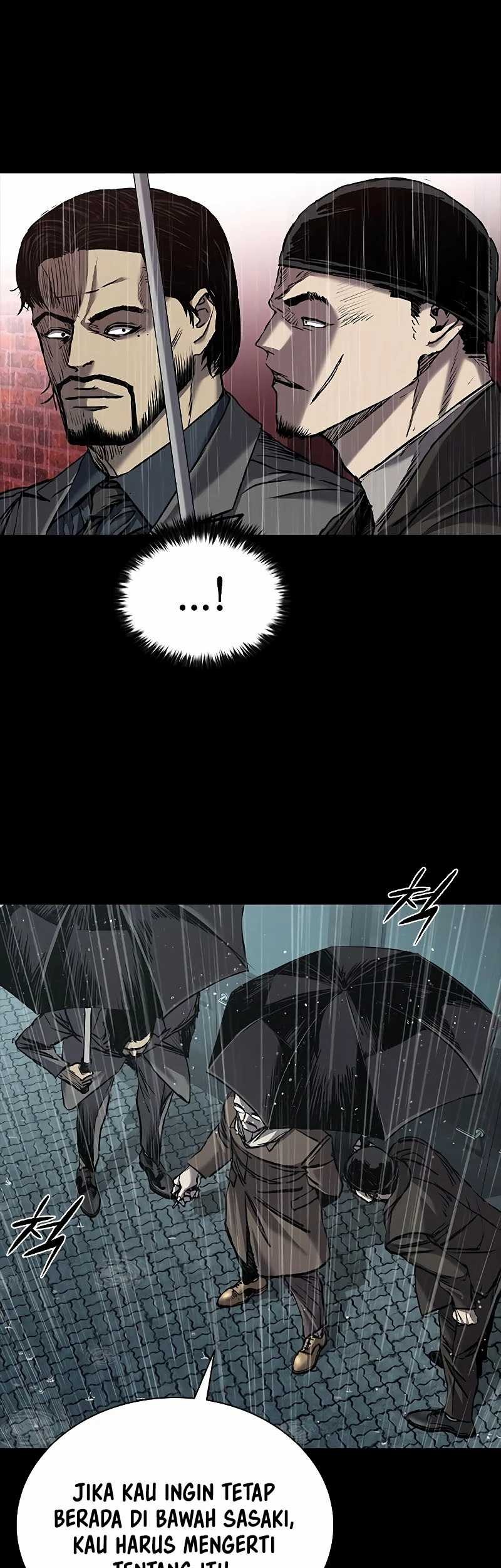 Castle 2: On Top of Everyone Chapter 65 Gambar 6