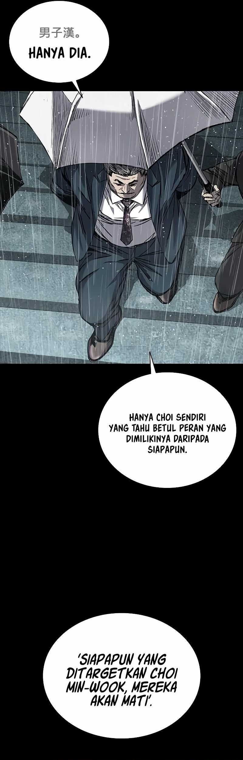 Castle 2: On Top of Everyone Chapter 65 Gambar 8