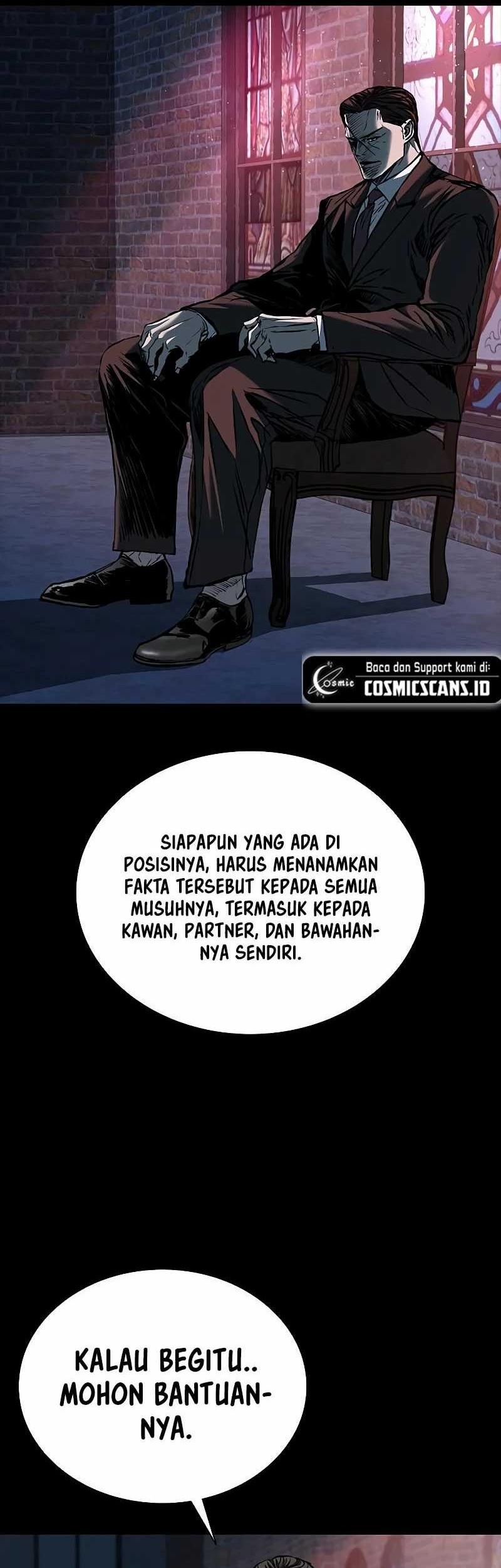 Castle 2: On Top of Everyone Chapter 65 Gambar 9