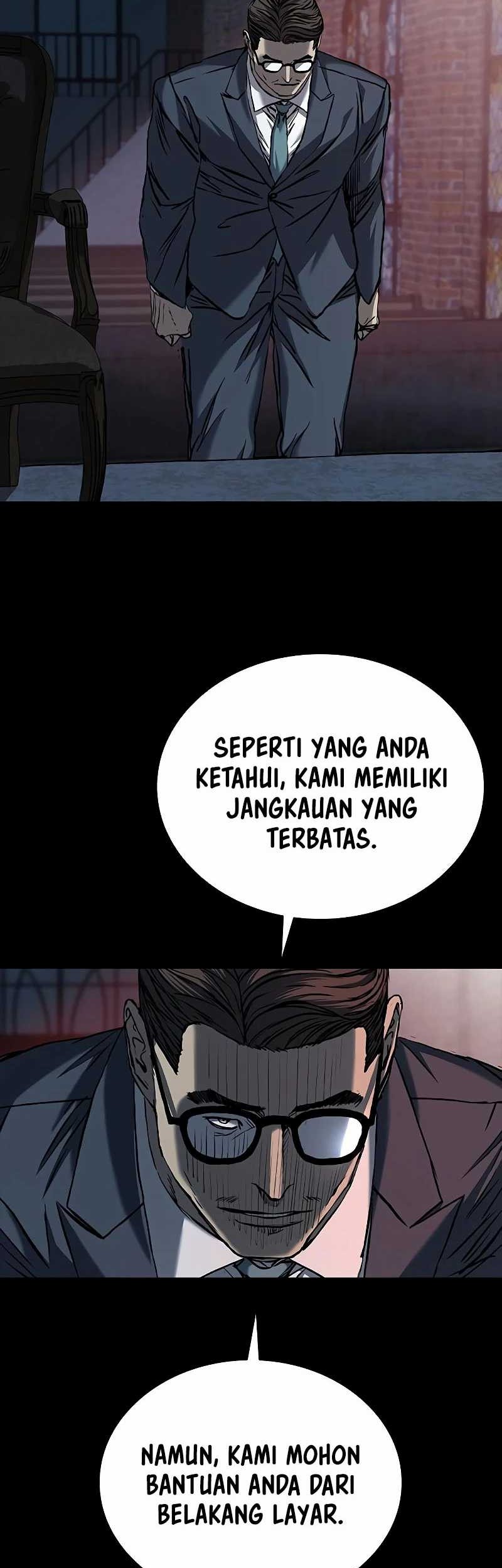 Castle 2: On Top of Everyone Chapter 65 Gambar 10