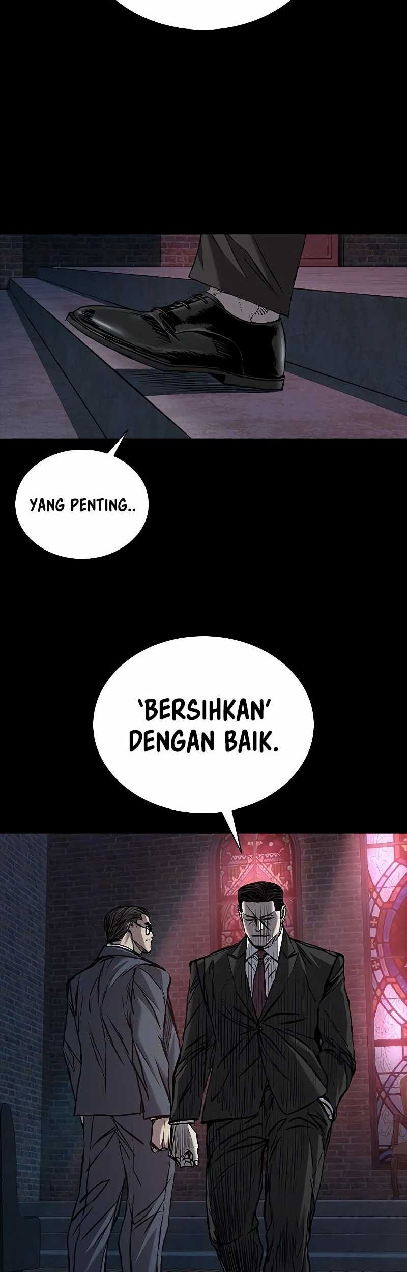 Castle 2: On Top of Everyone Chapter 65 Gambar 11