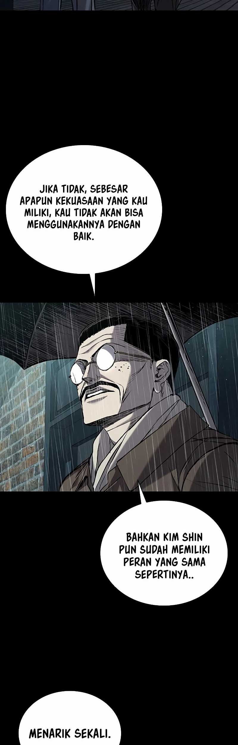 Castle 2: On Top of Everyone Chapter 65 Gambar 12