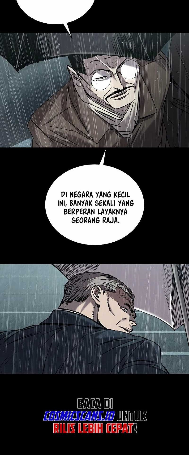 Castle 2: On Top of Everyone Chapter 65 Gambar 13