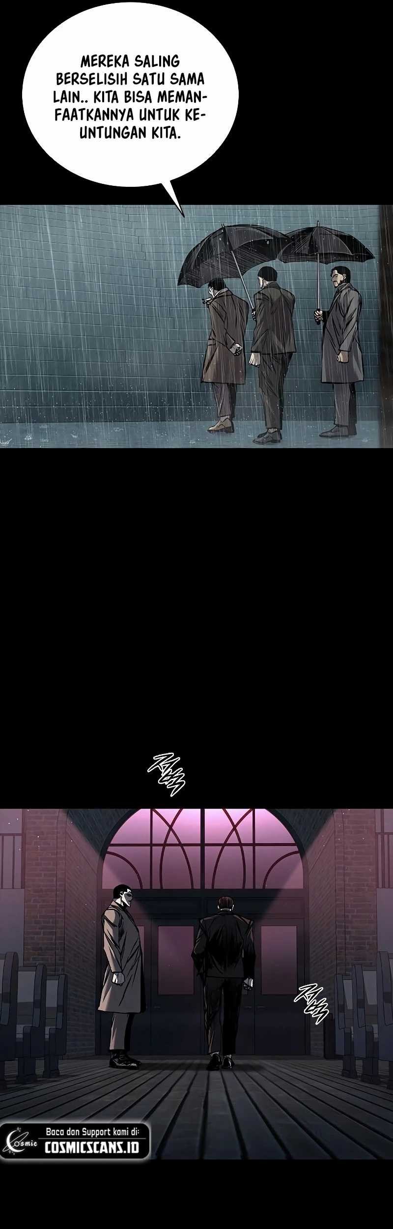 Castle 2: On Top of Everyone Chapter 65 Gambar 14