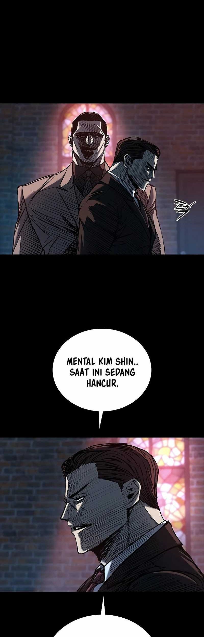 Castle 2: On Top of Everyone Chapter 65 Gambar 15