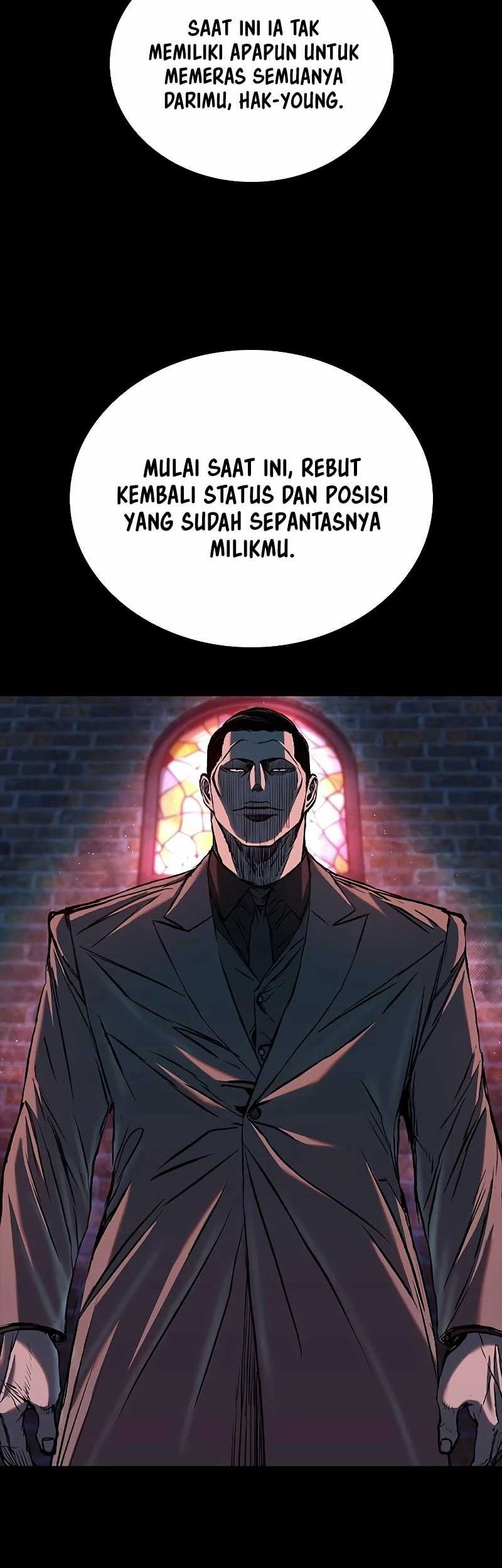 Castle 2: On Top of Everyone Chapter 65 Gambar 16