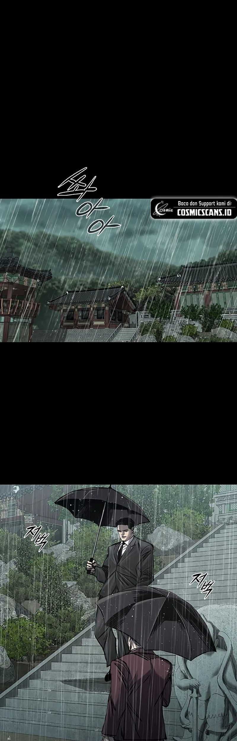 Castle 2: On Top of Everyone Chapter 65 Gambar 17