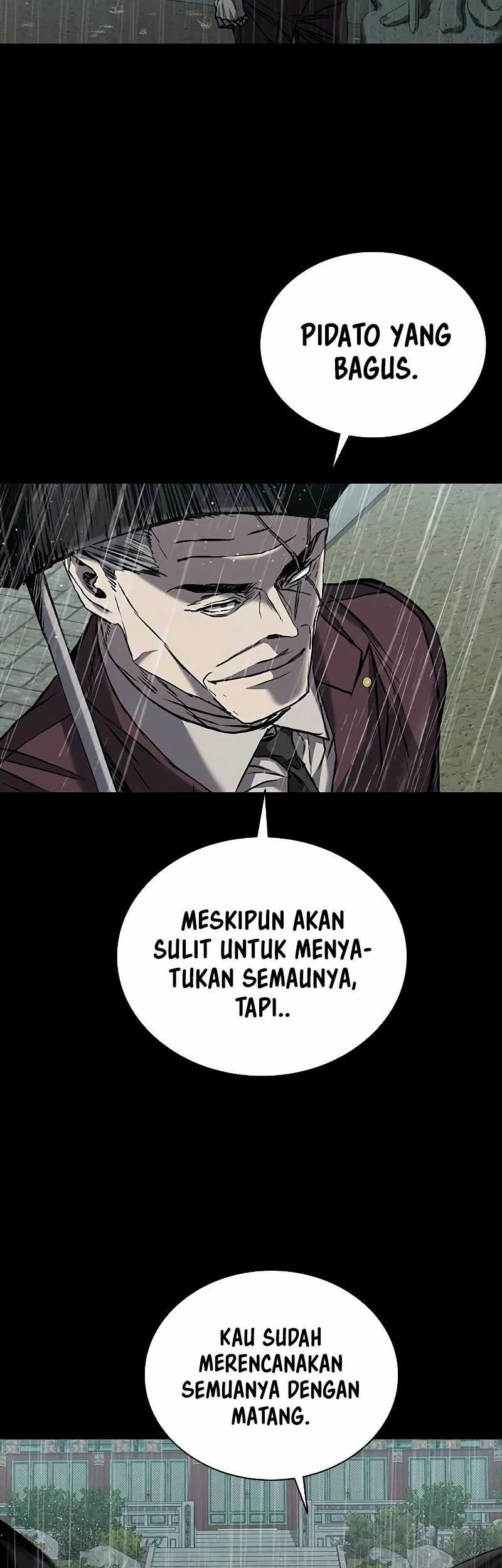 Castle 2: On Top of Everyone Chapter 65 Gambar 18