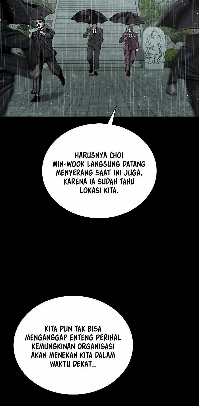 Castle 2: On Top of Everyone Chapter 65 Gambar 19