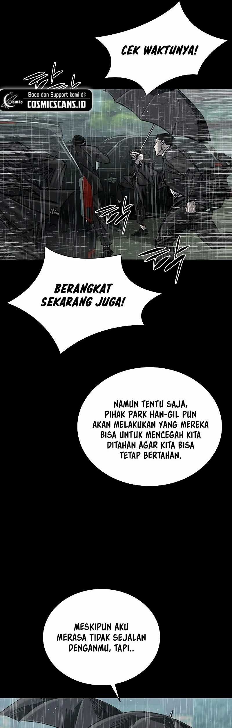 Castle 2: On Top of Everyone Chapter 65 Gambar 20