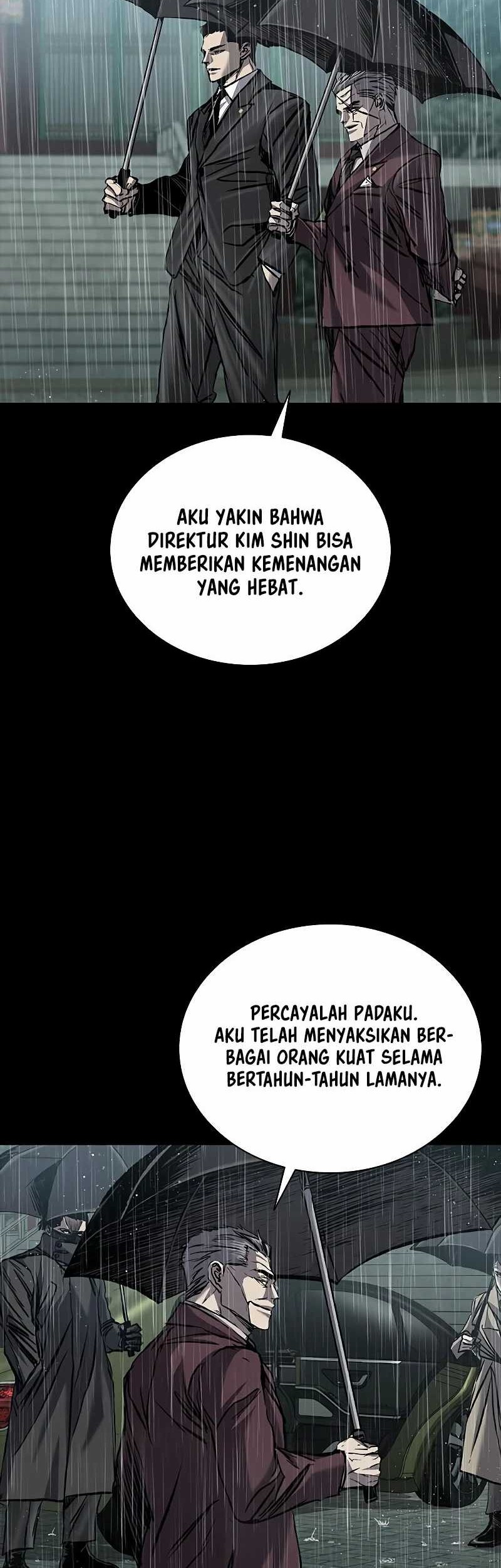 Castle 2: On Top of Everyone Chapter 65 Gambar 21