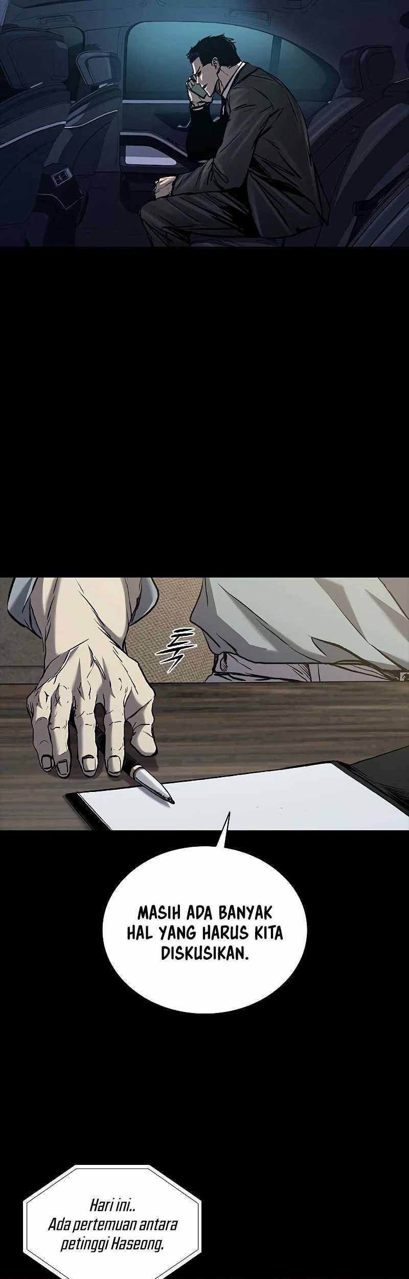 Castle 2: On Top of Everyone Chapter 65 Gambar 26