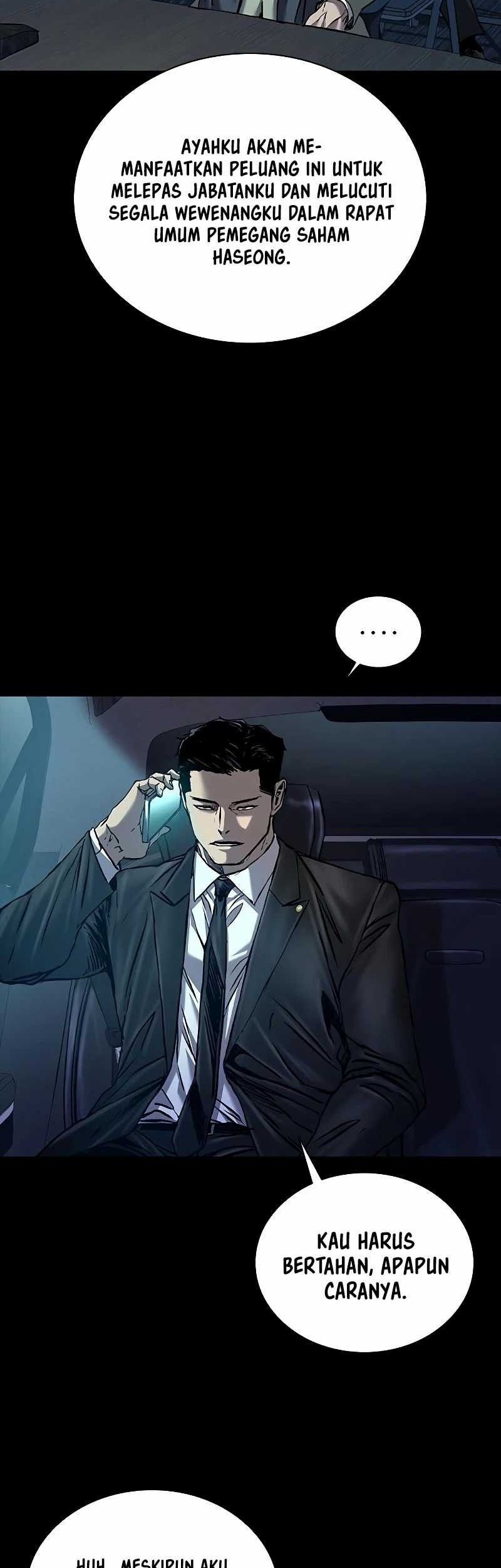 Castle 2: On Top of Everyone Chapter 65 Gambar 28