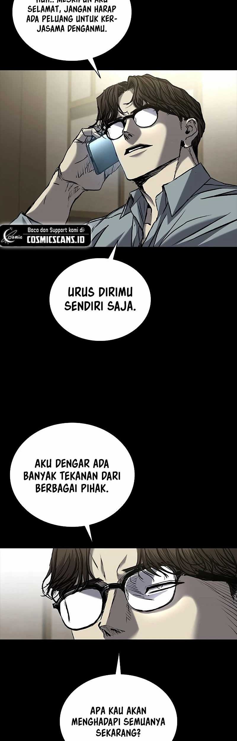 Castle 2: On Top of Everyone Chapter 65 Gambar 29