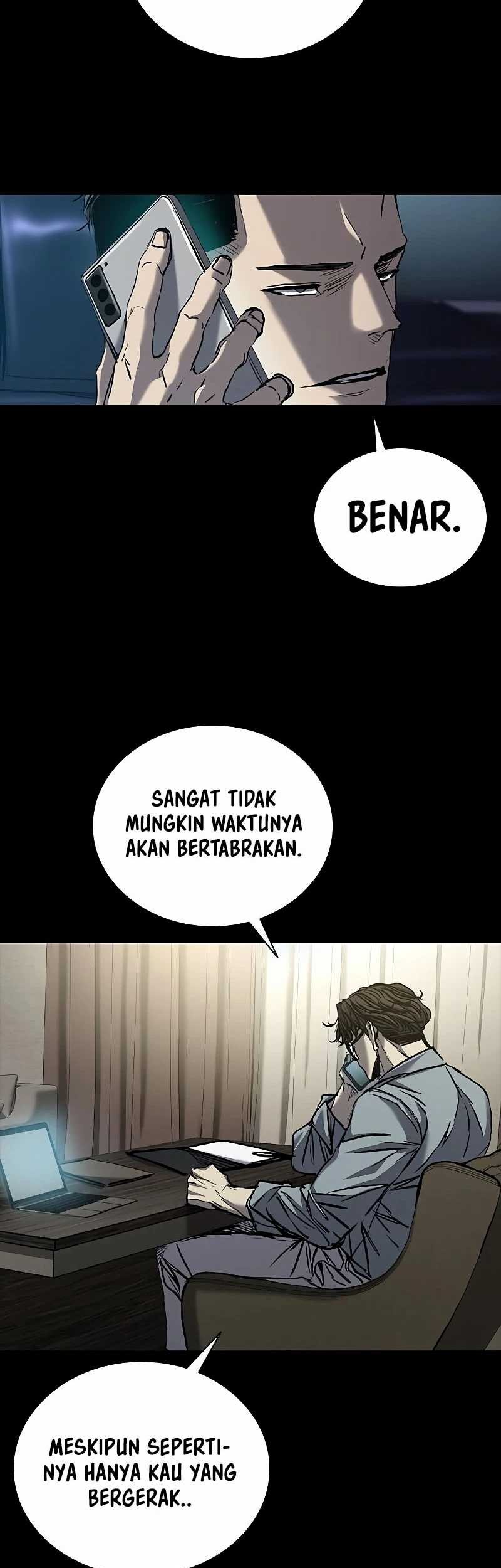 Castle 2: On Top of Everyone Chapter 65 Gambar 30