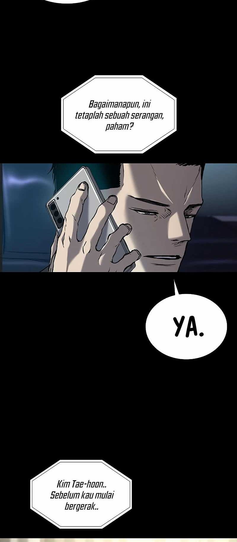 Castle 2: On Top of Everyone Chapter 65 Gambar 31